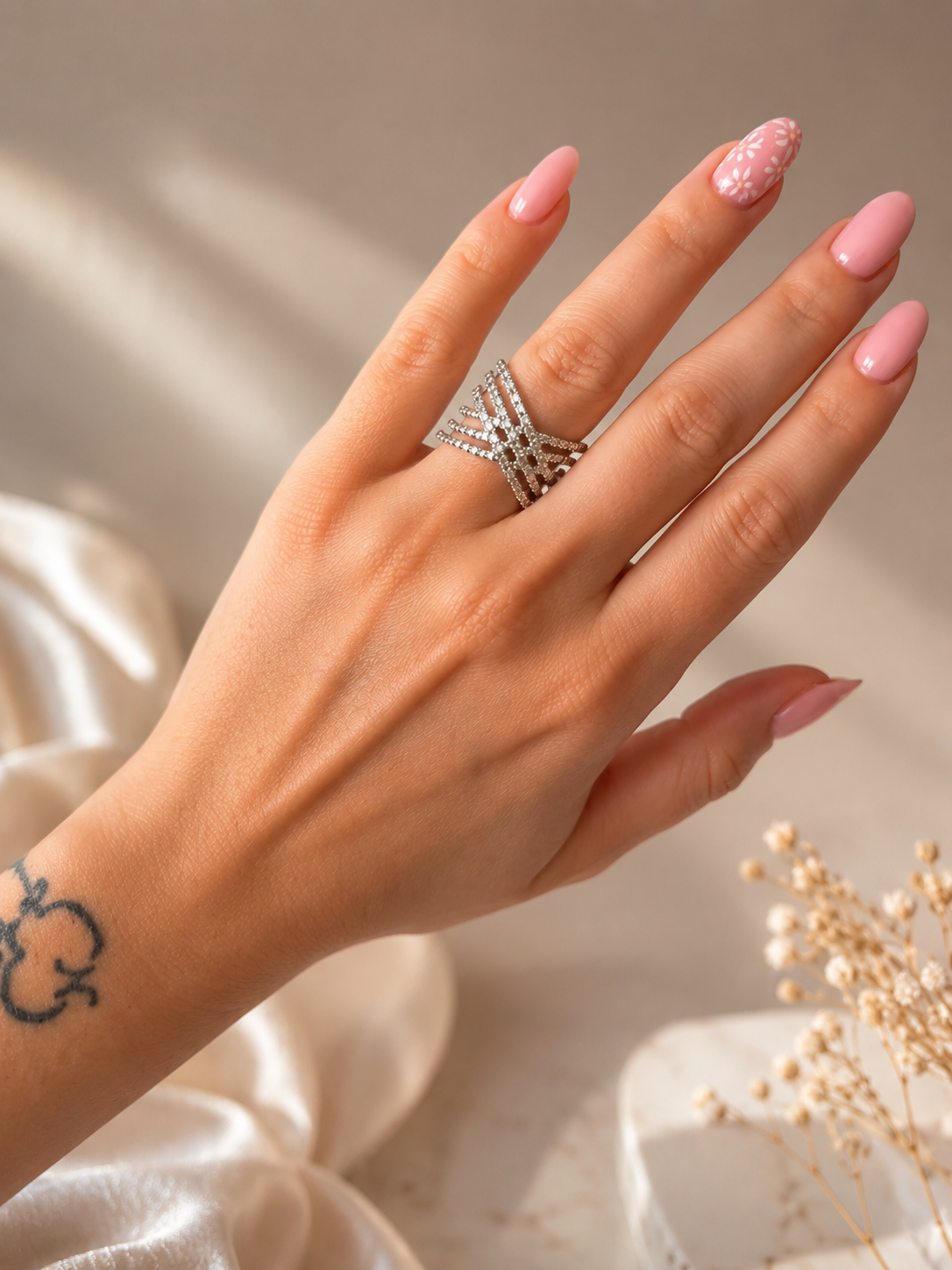 Anello FLO’