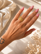 Anello FLO’