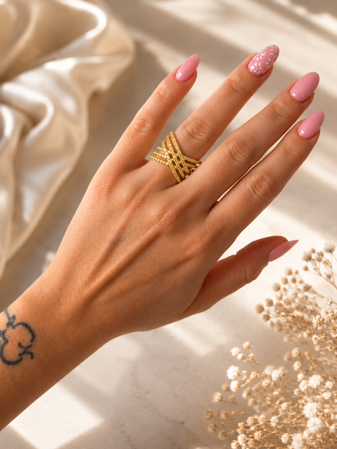 Anello FLO’