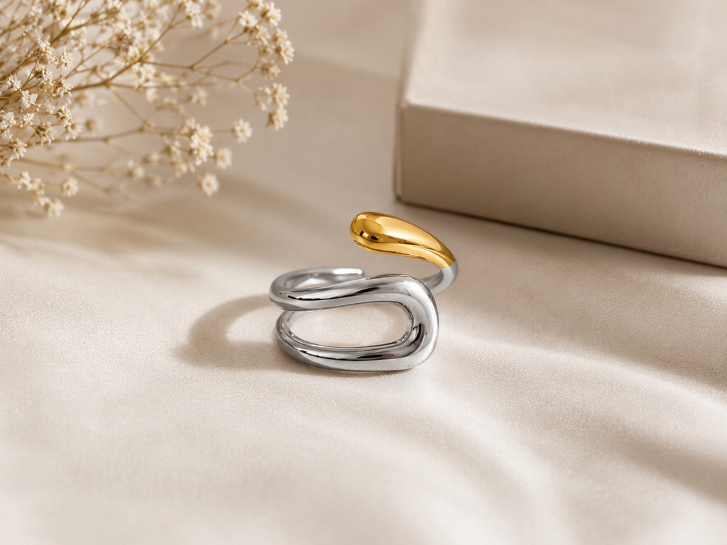 Anello ALEXA