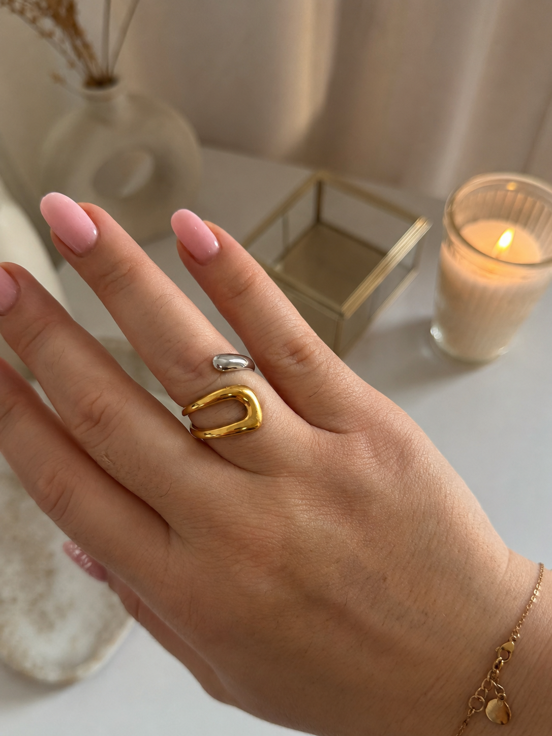 Anello ALEXA
