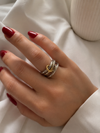 Anello CLIX