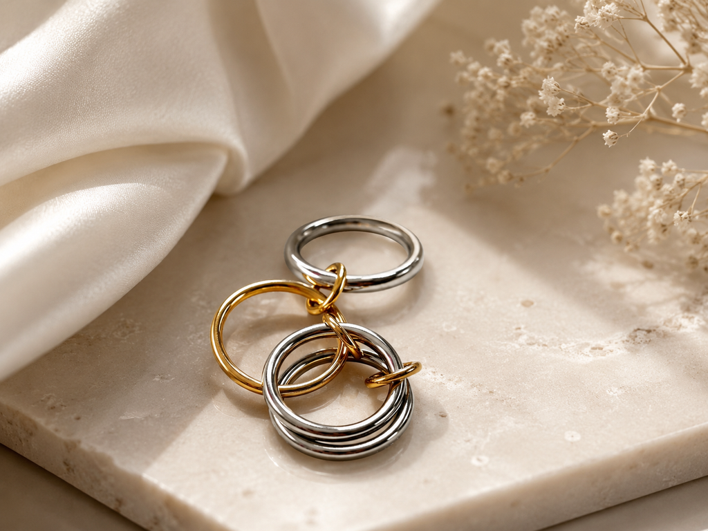 Anello CLIX