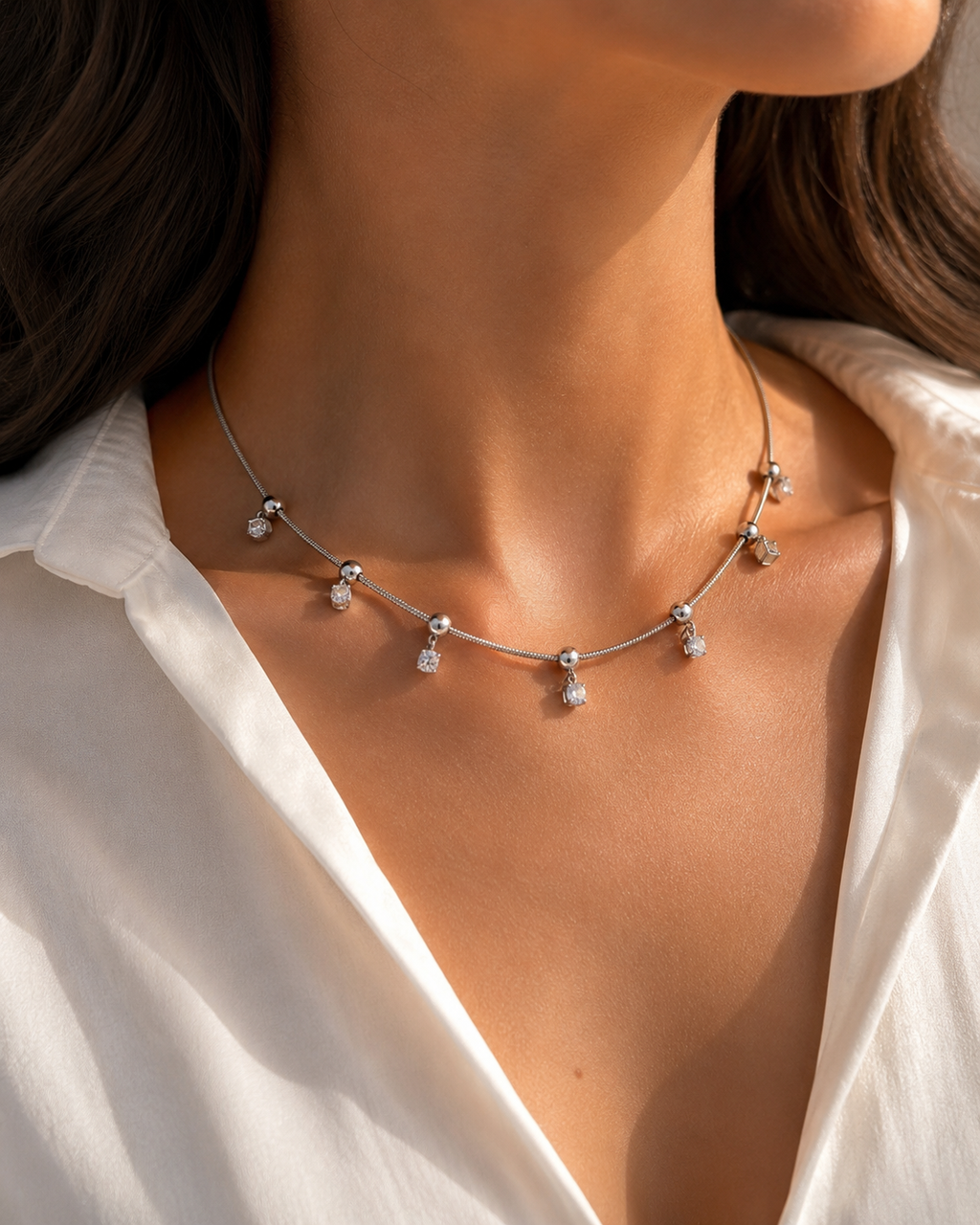 Collana LUCEA