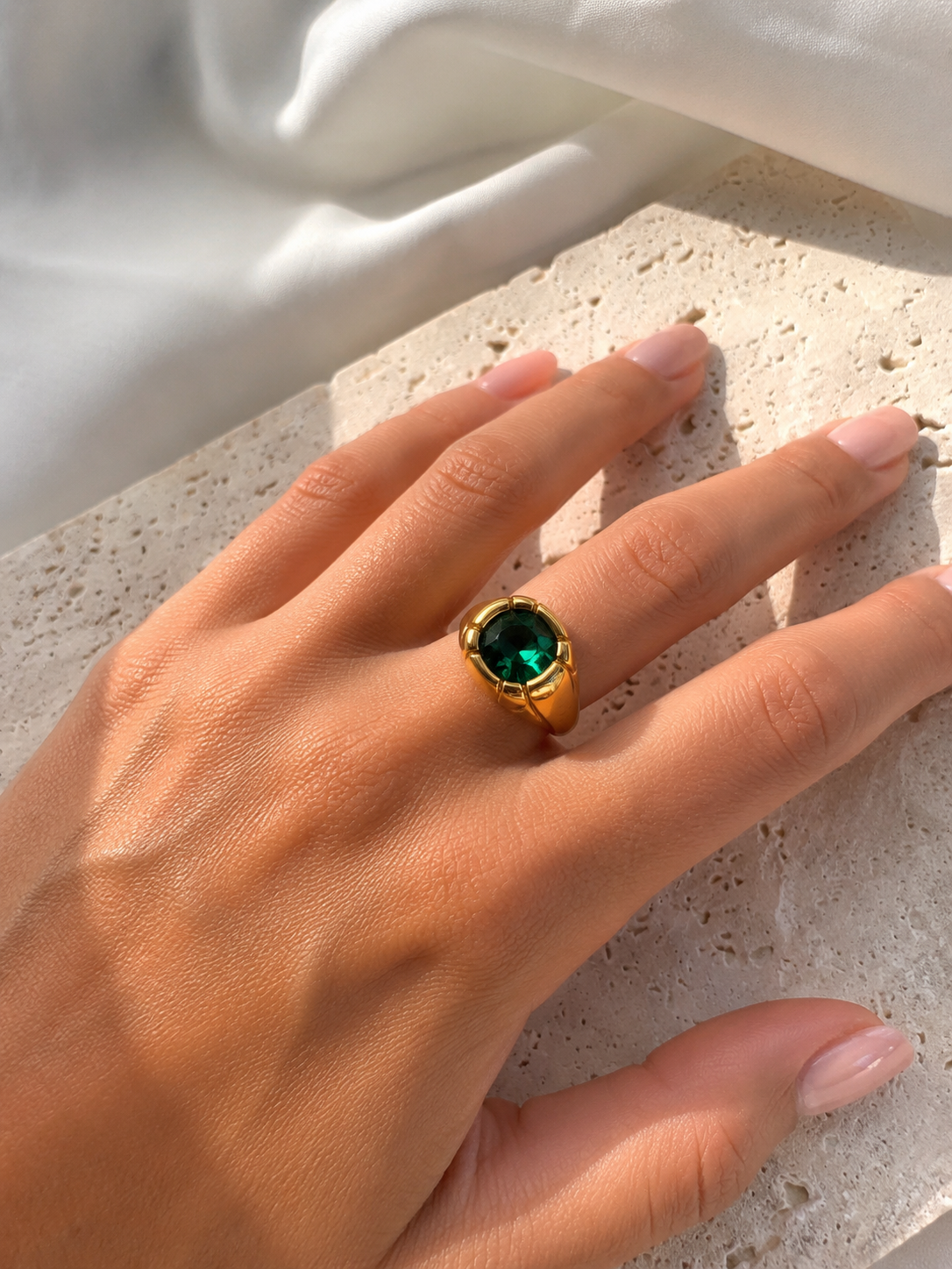 Anello VILMA