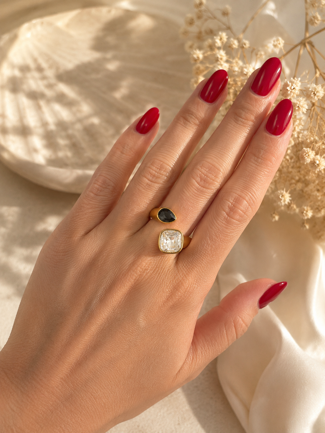 Anello JOI