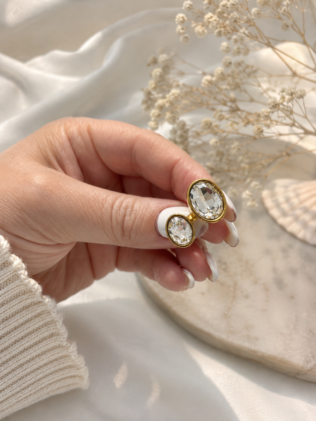Anello STE’