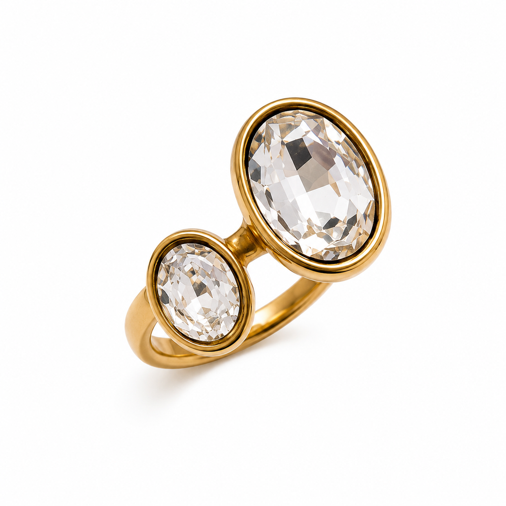Anello STE’