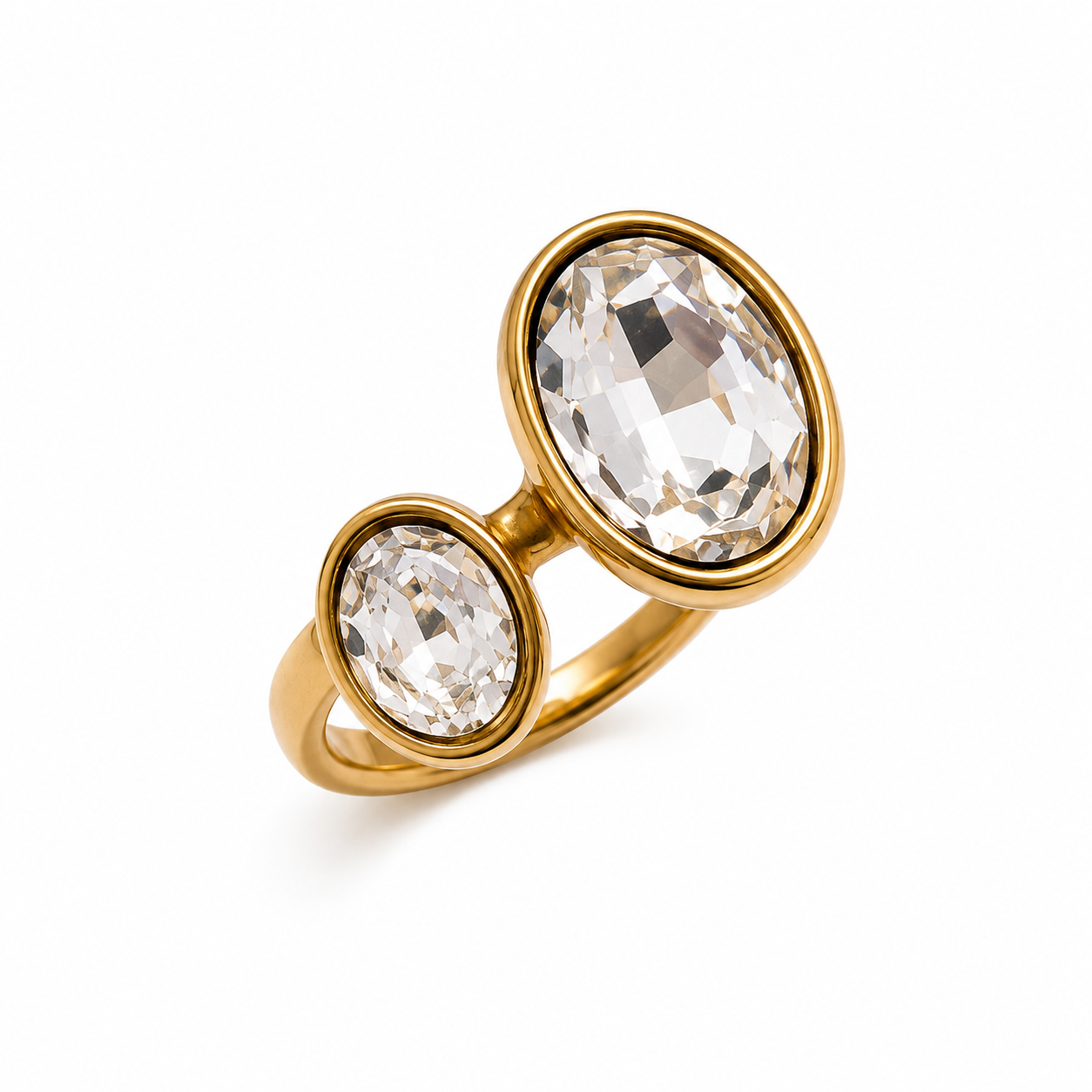 Anello STE’