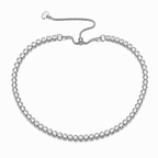Collana TENNIS BORA