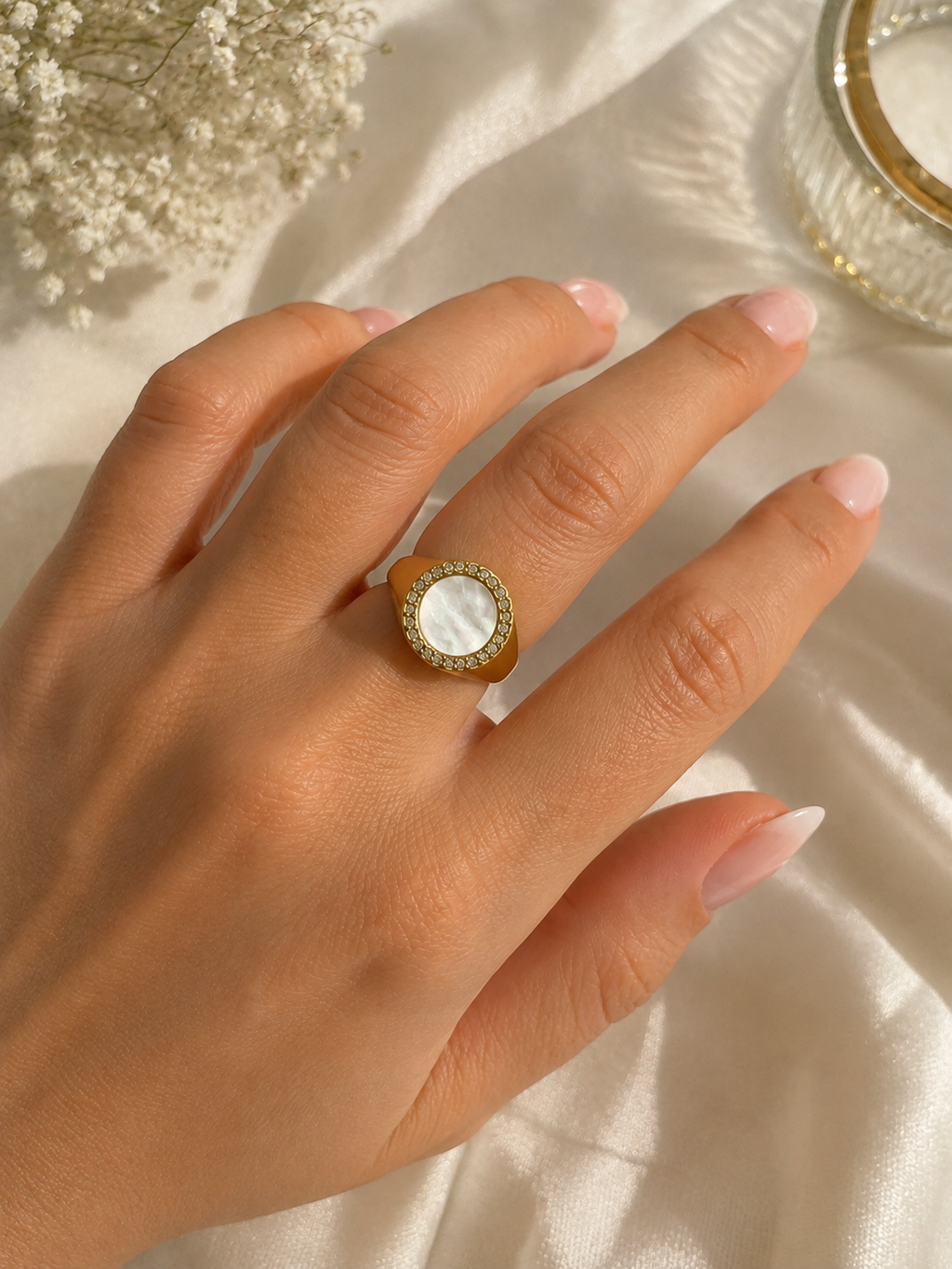 Anello DOLLY