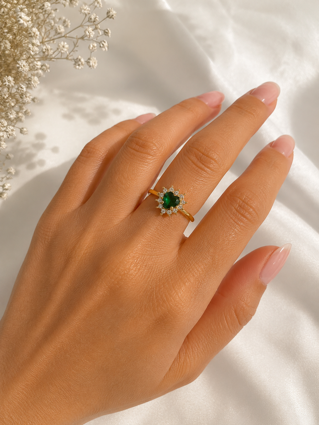 Anello OCEANO
