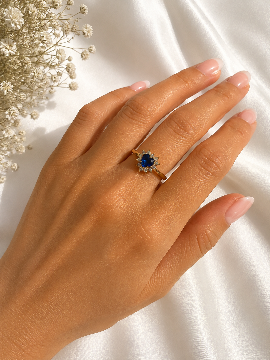 Anello OCEANO