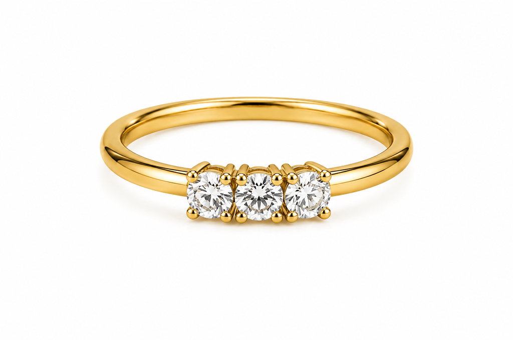 Anello COTIN