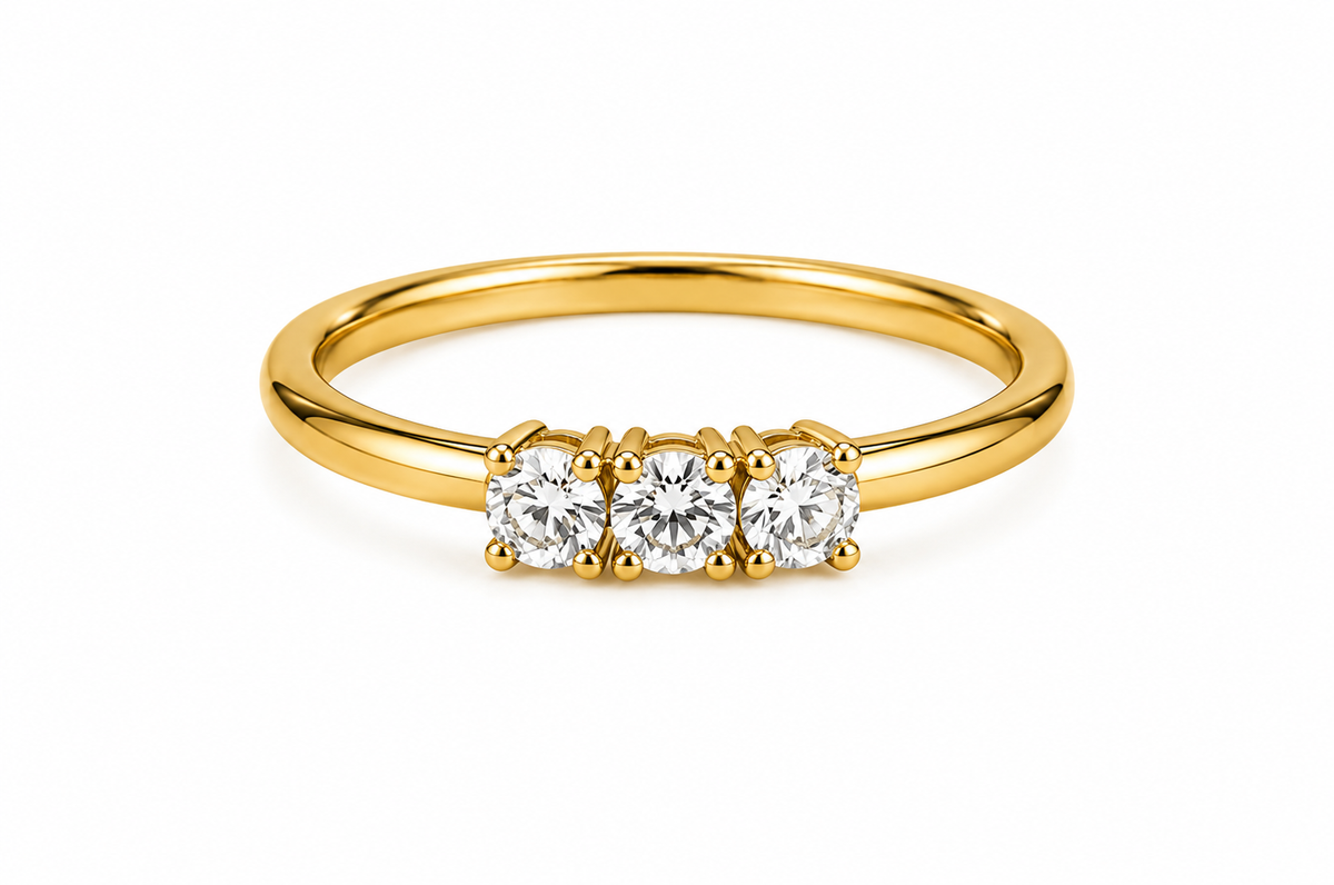 Anello COTIN