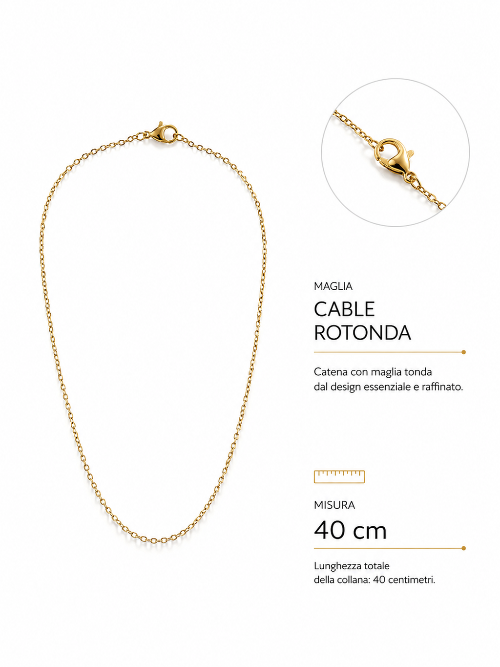 Collana ASI