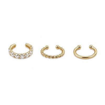 Earcuff TRIO