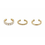 Earcuff TRIO
