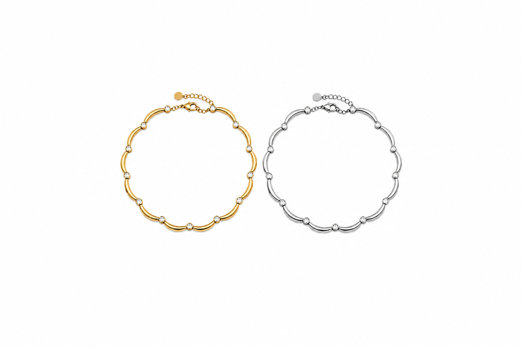 Collana DEMI