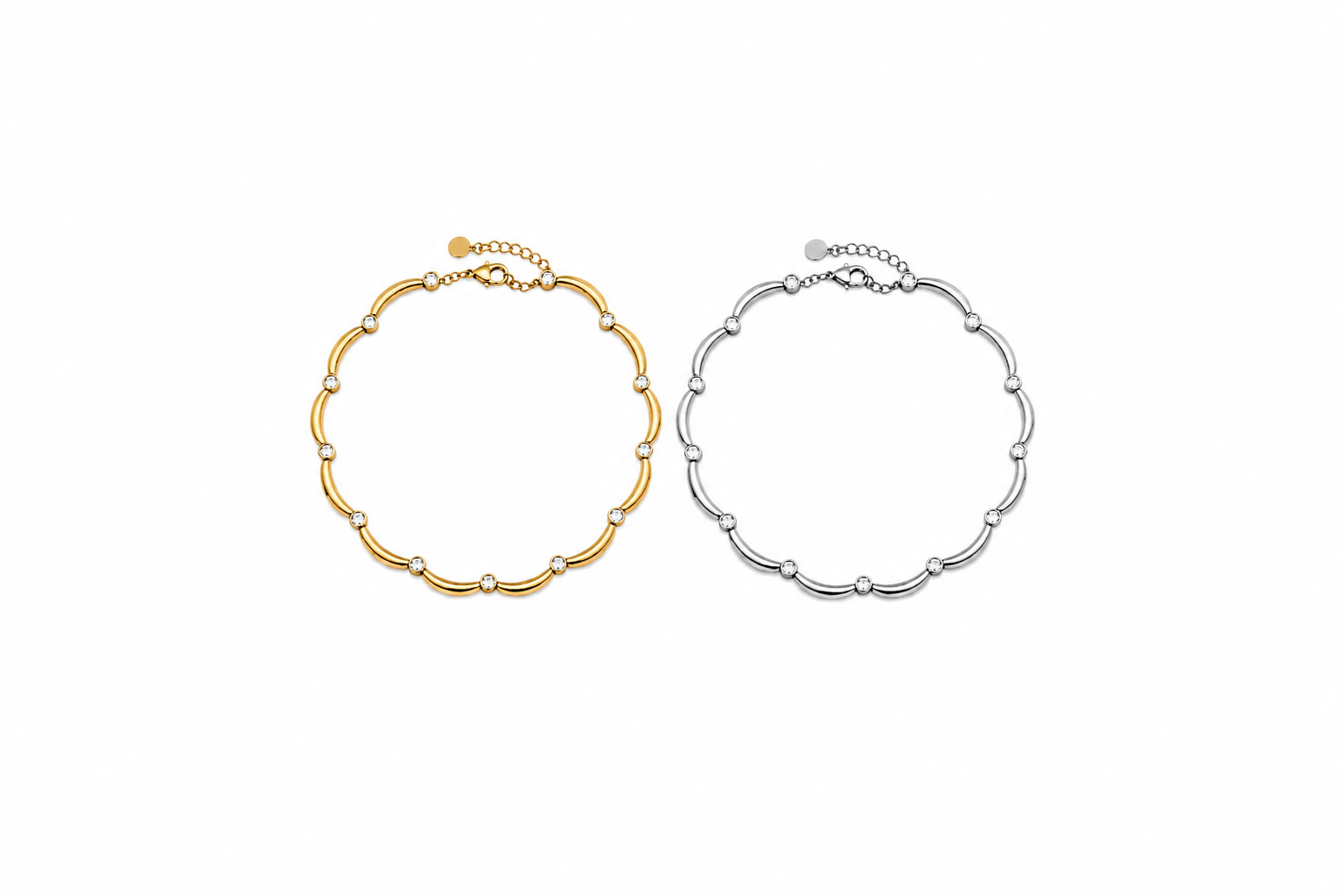 Collana DEMI