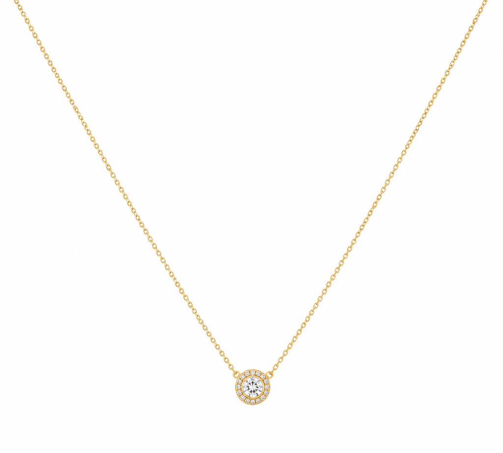 Collana PUNTO LUCE