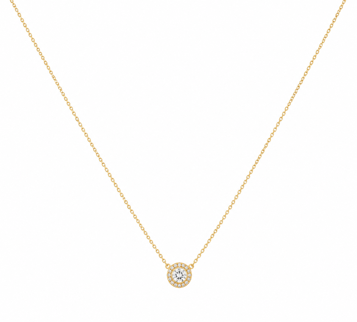 Collana PUNTO LUCE