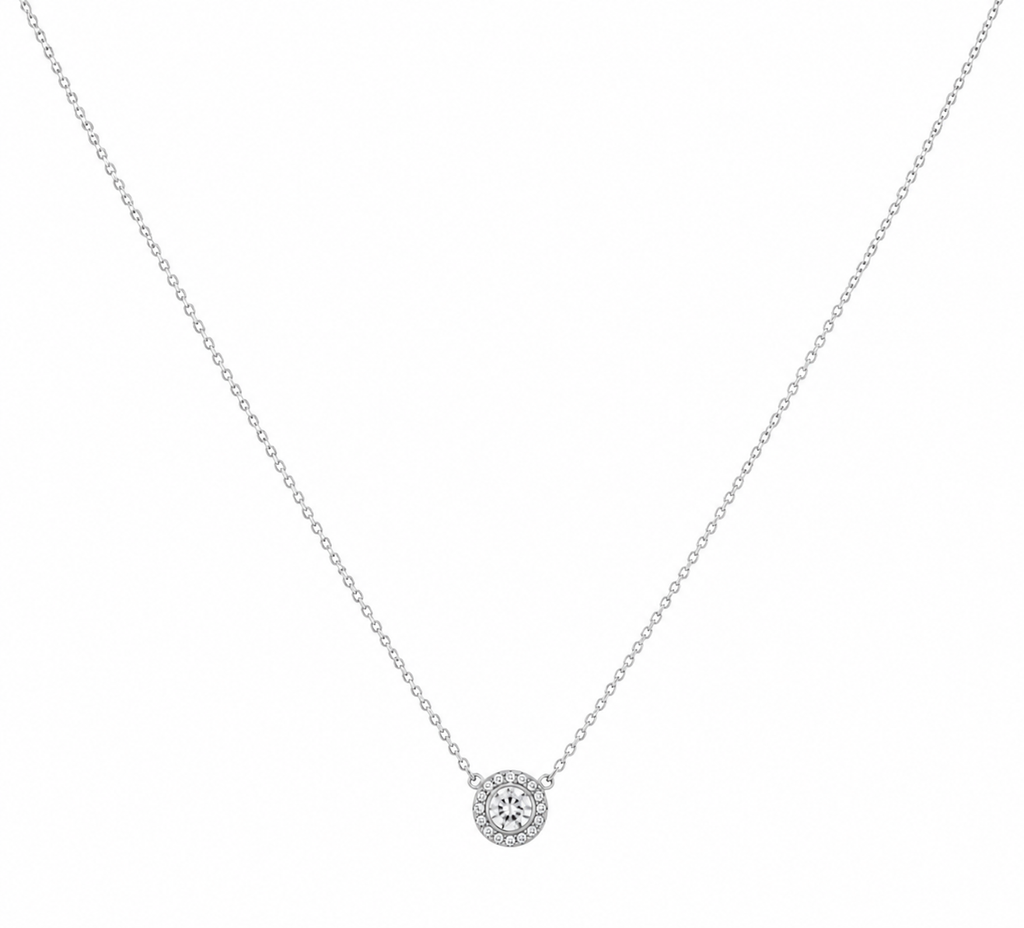Collana PUNTO LUCE