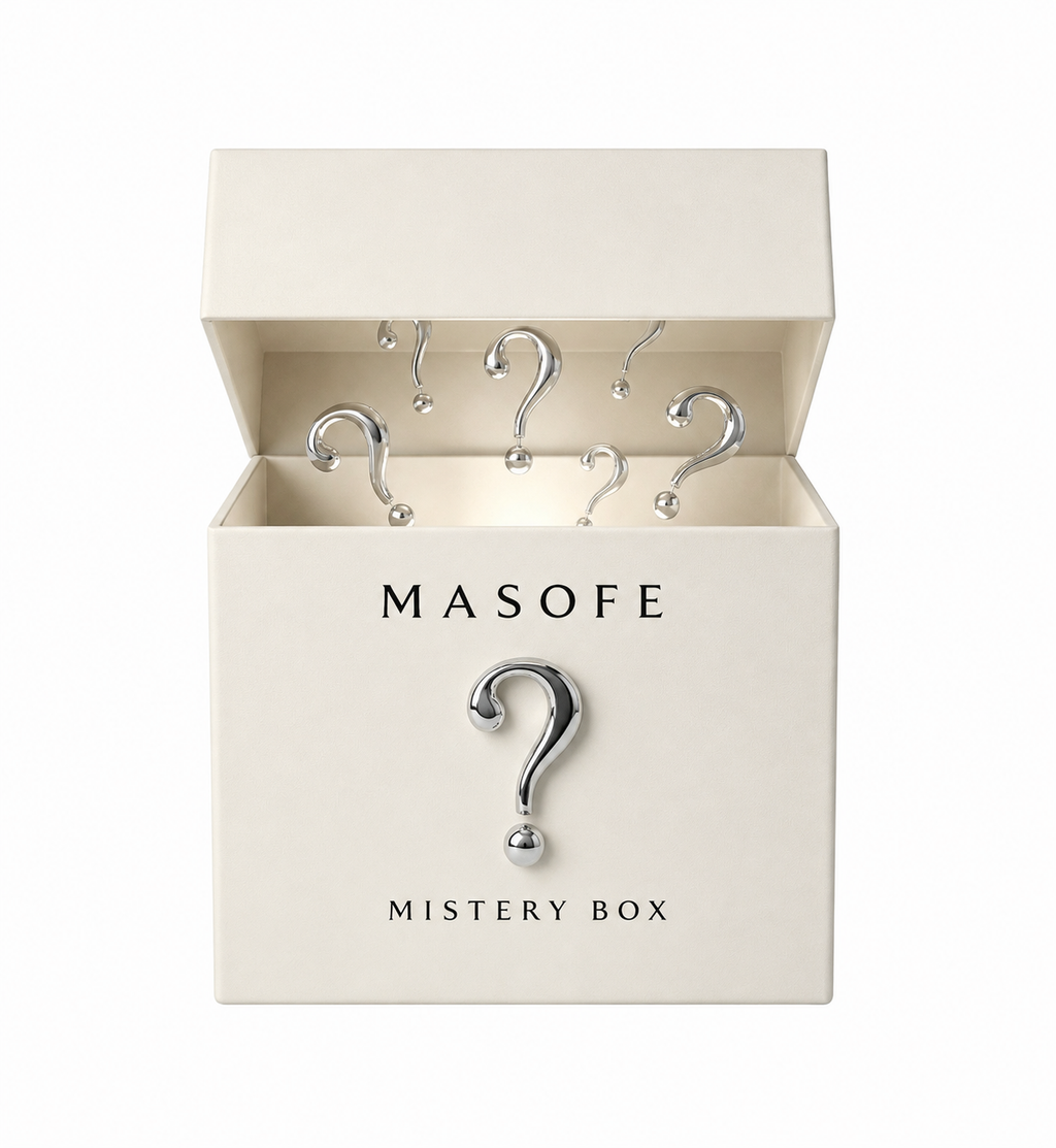 MASOFE BOX💫