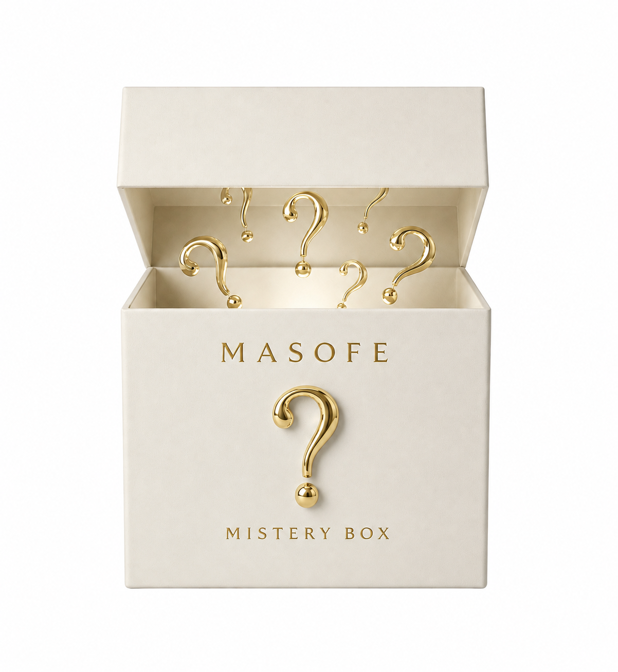 MASOFE BOX💫