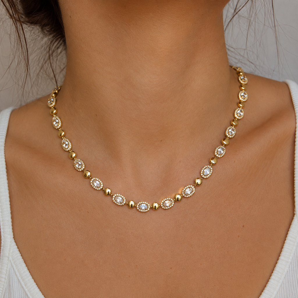 Collana IMPERATRICE