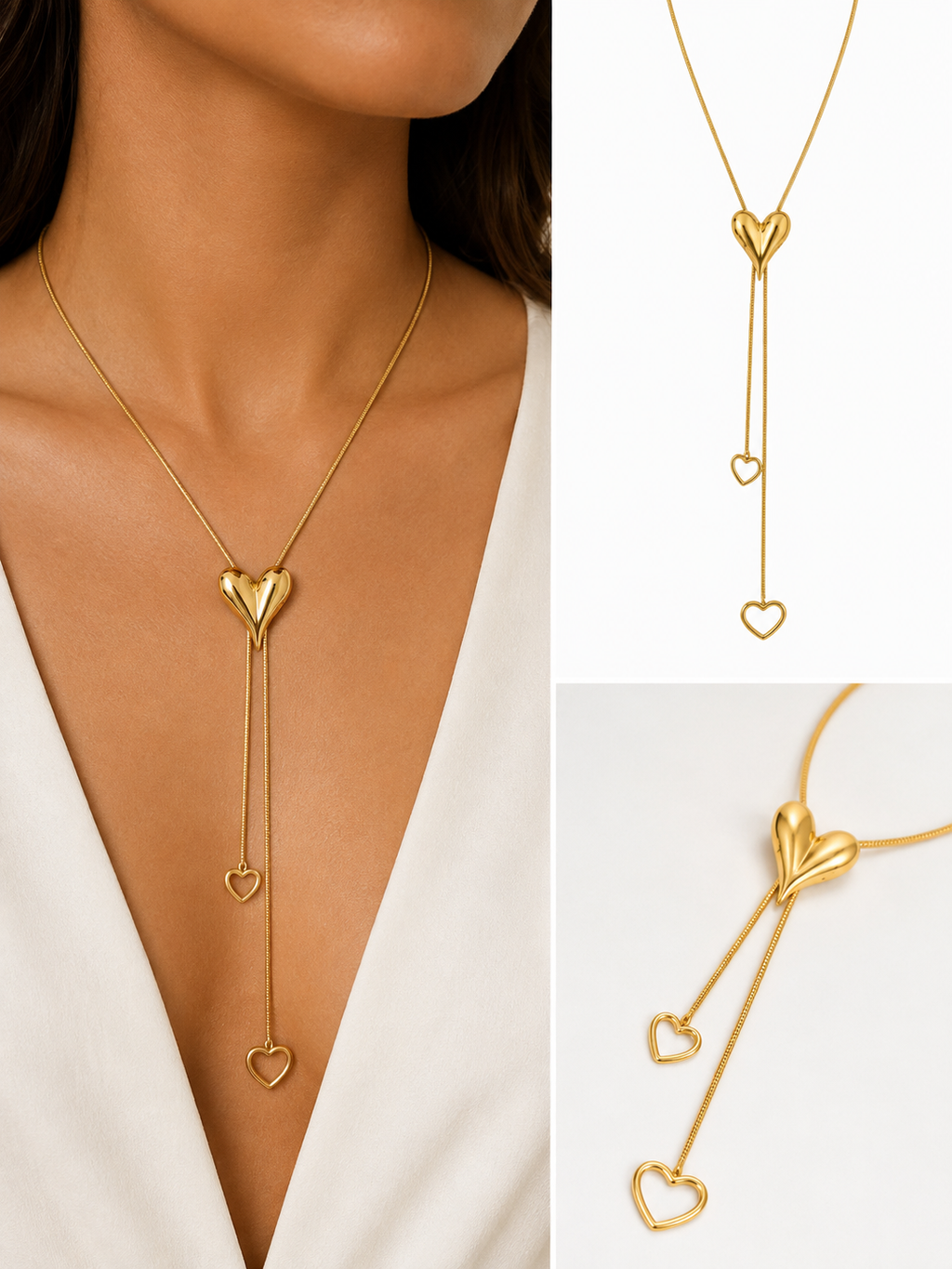 Collana ATHENA