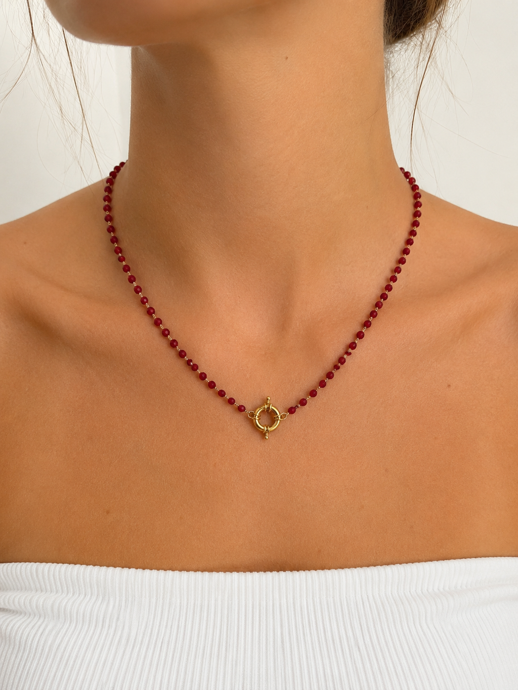 Collana CORAL