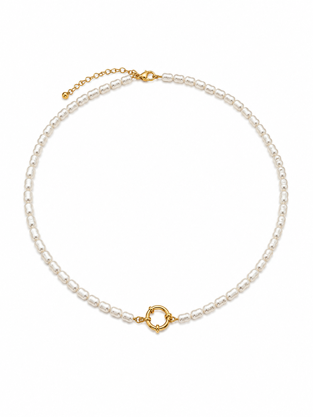 Collana PERLA