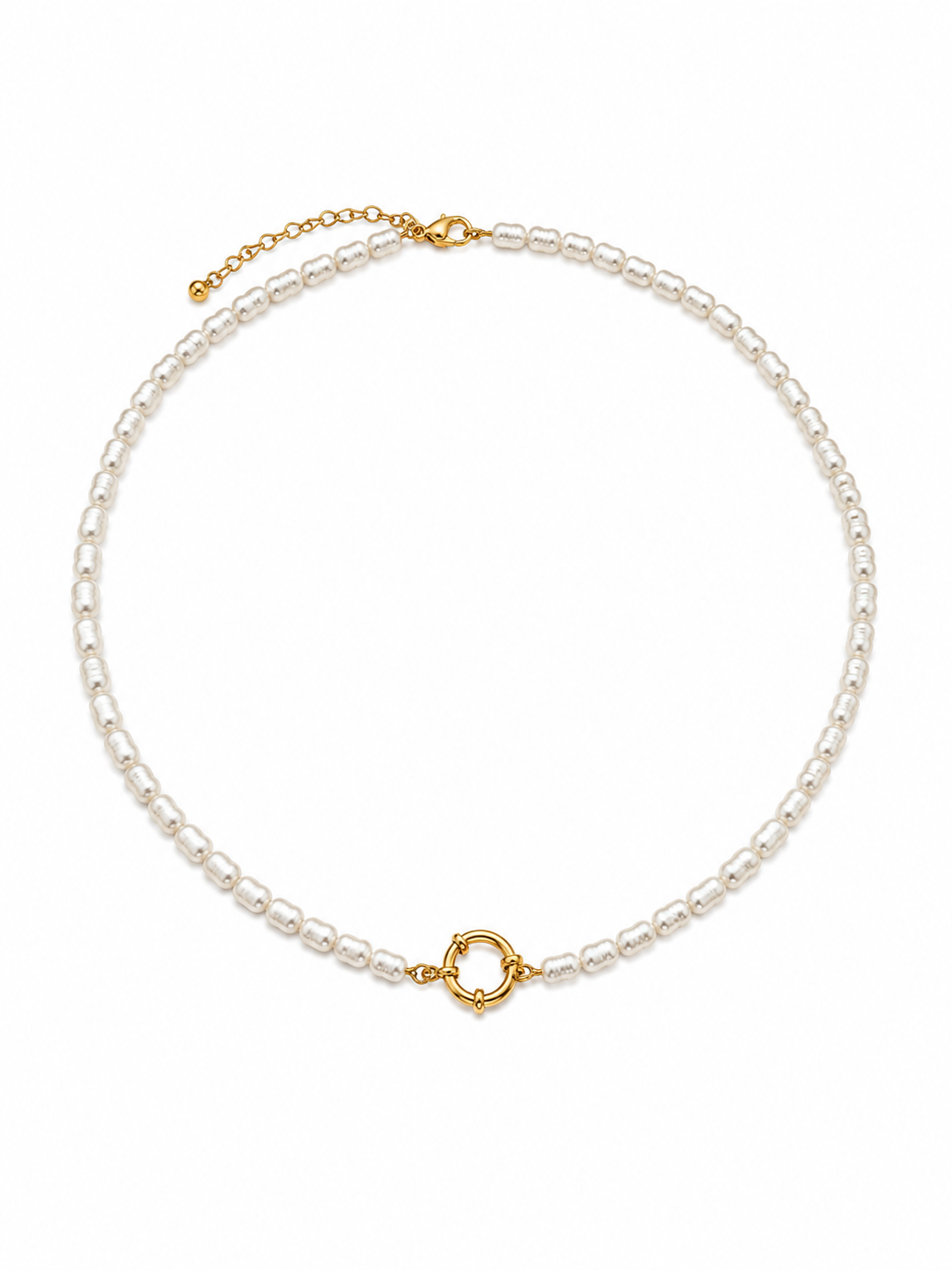Collana PERLA