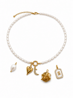 Collana PERLA