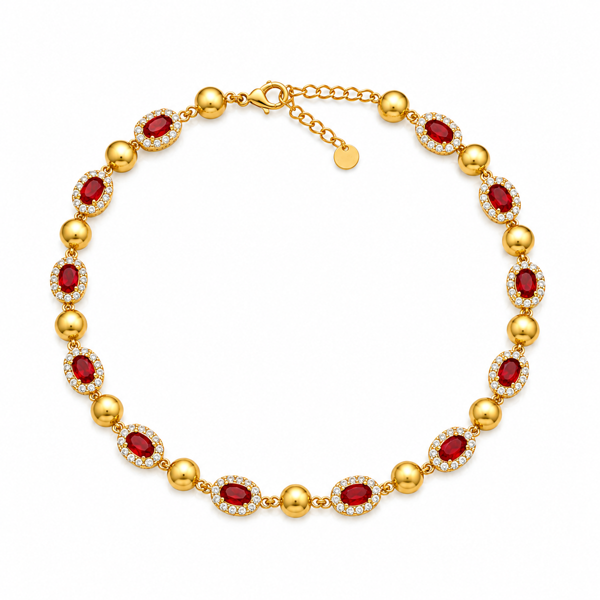 Collana IMPERATRICE