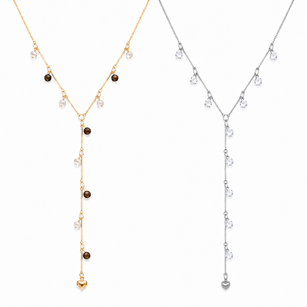 Collana CRISTAL