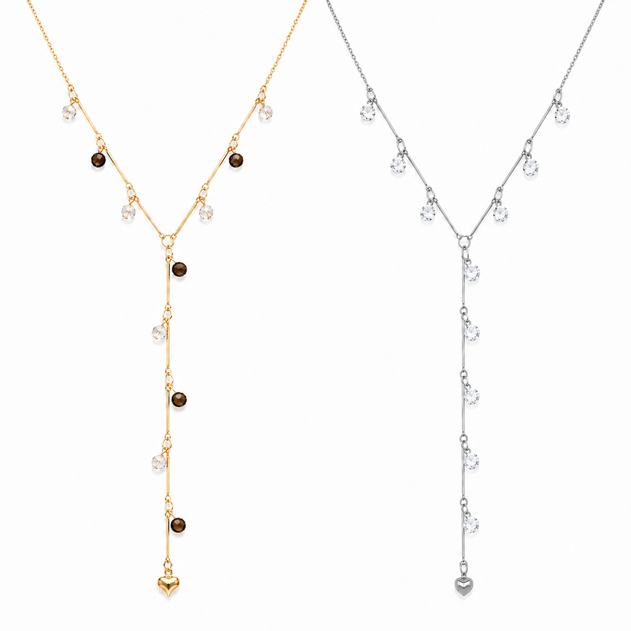 Collana CRISTAL