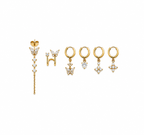 Set orecchini CLISS