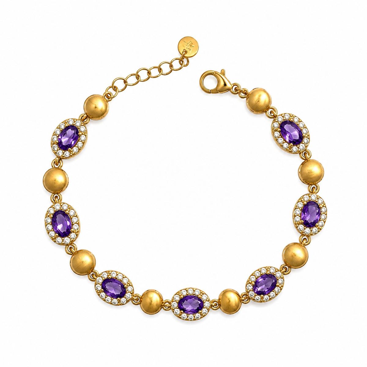 Bracciale IMPERATRICE