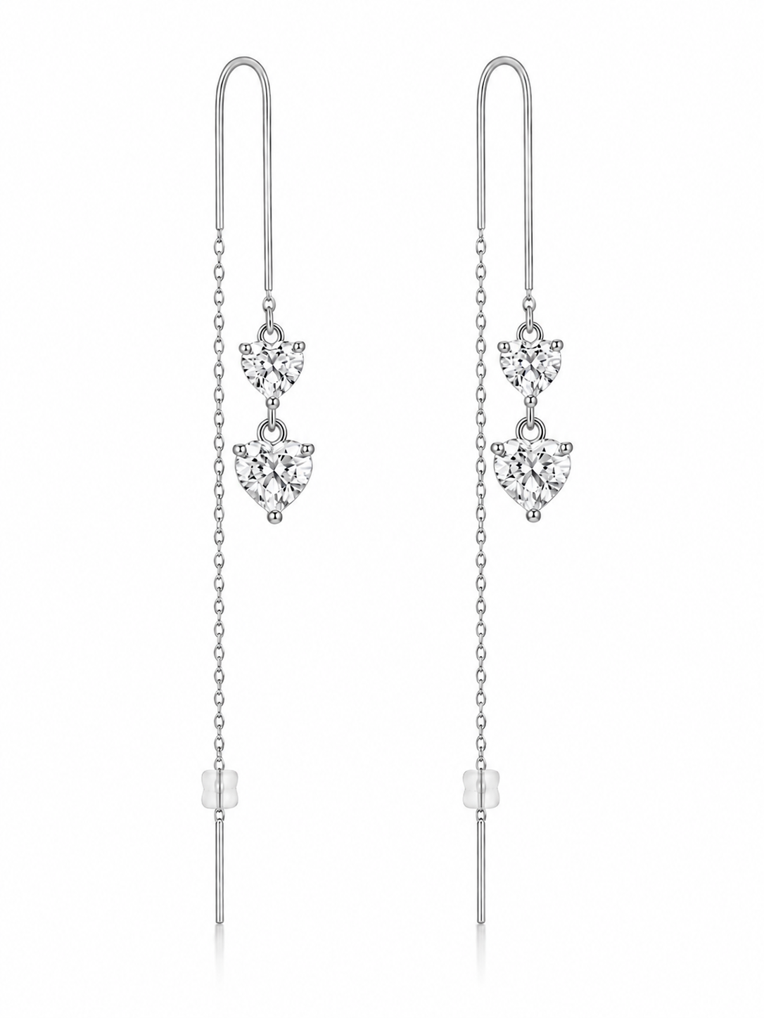 Orecchini SATIN