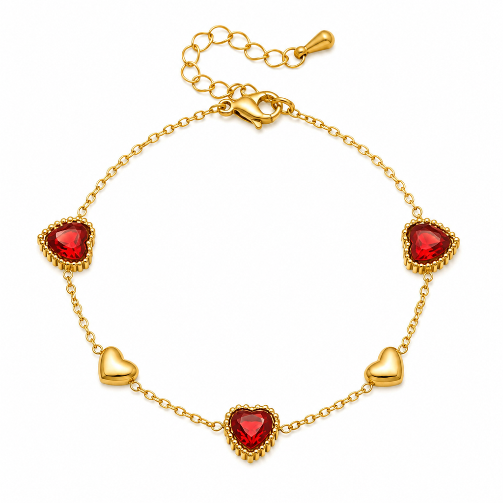 Bracciale LOVELY