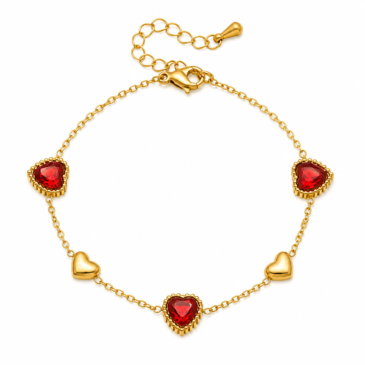 Bracciale LOVELY