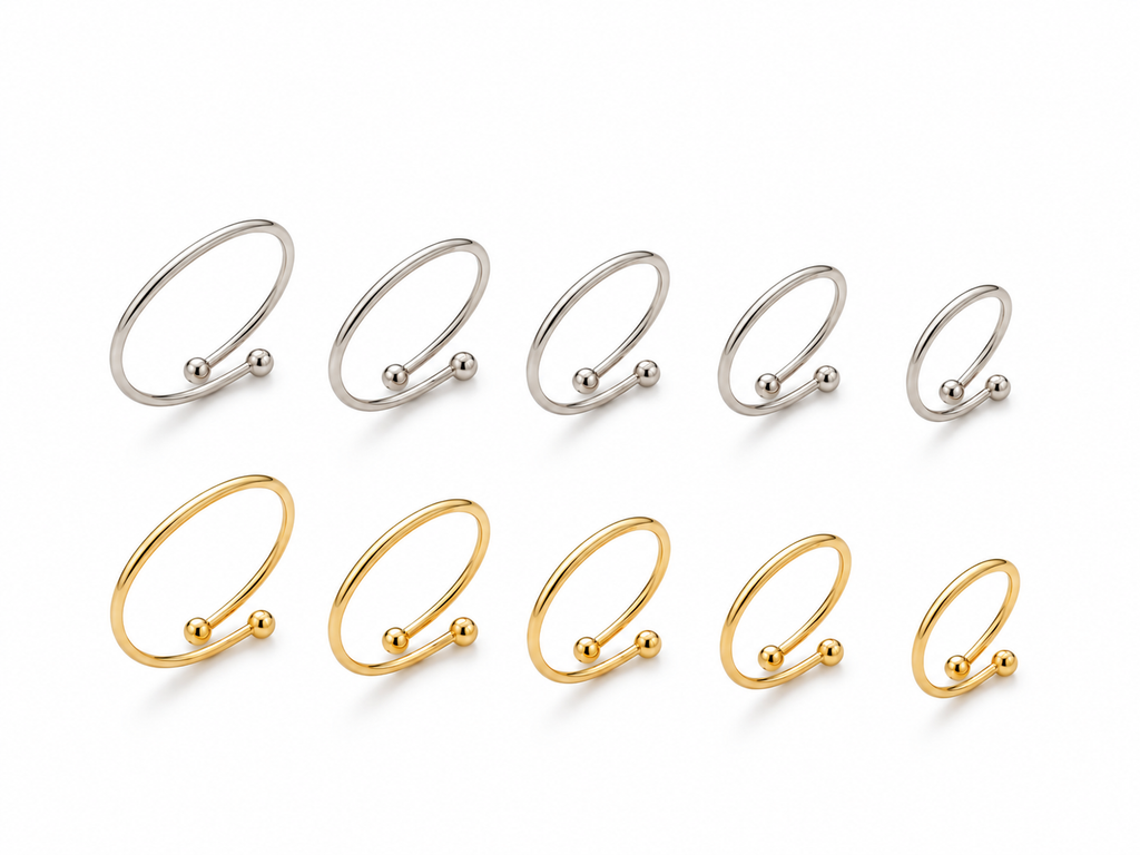 Set anelli (FEDINE)