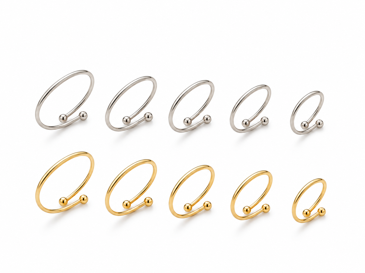 Set anelli (FEDINE)