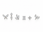 Set orecchini PIERCING