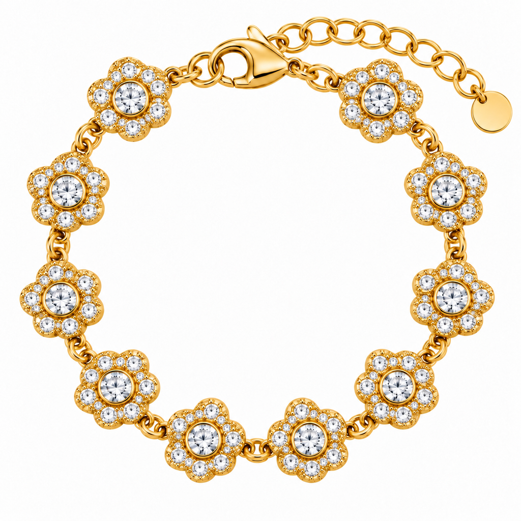 Bracciale FIORE