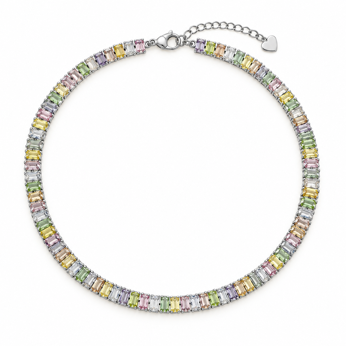 Collana BAGUETTE
