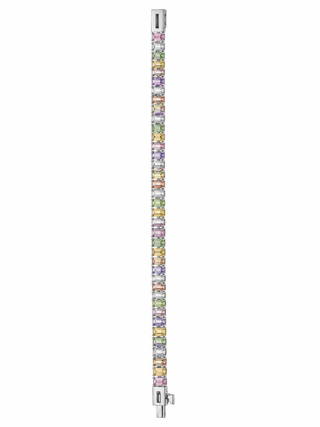 Bracciale BAGUETTE