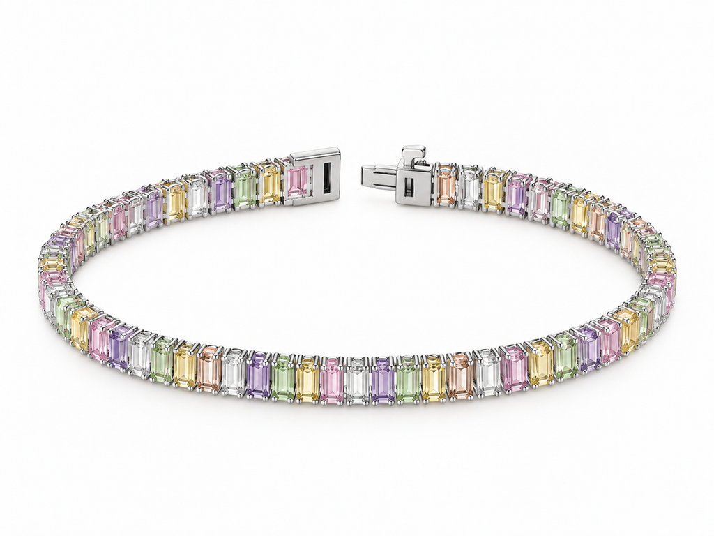 Bracciale BAGUETTE